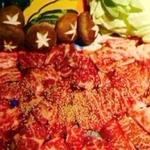 華コース