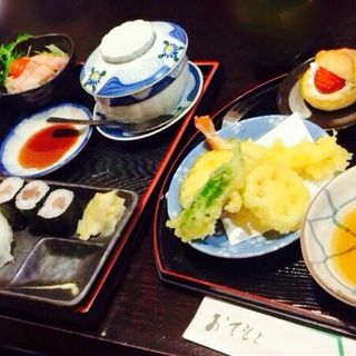 東郷膳(東郷 )