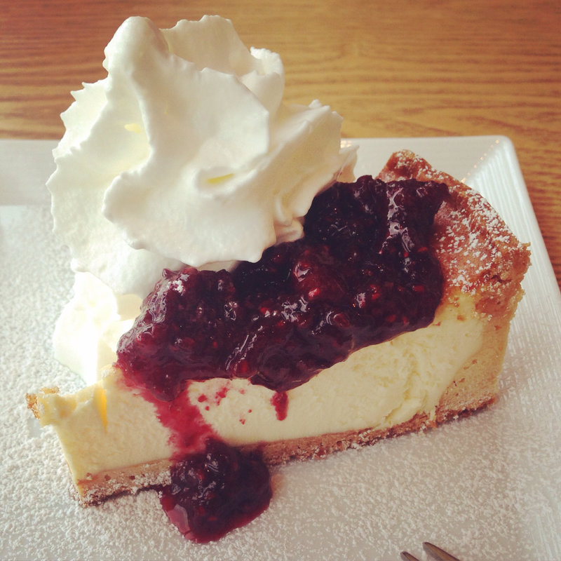 藤次郎酪乳菓(茶寮伊勢 藤次郎)