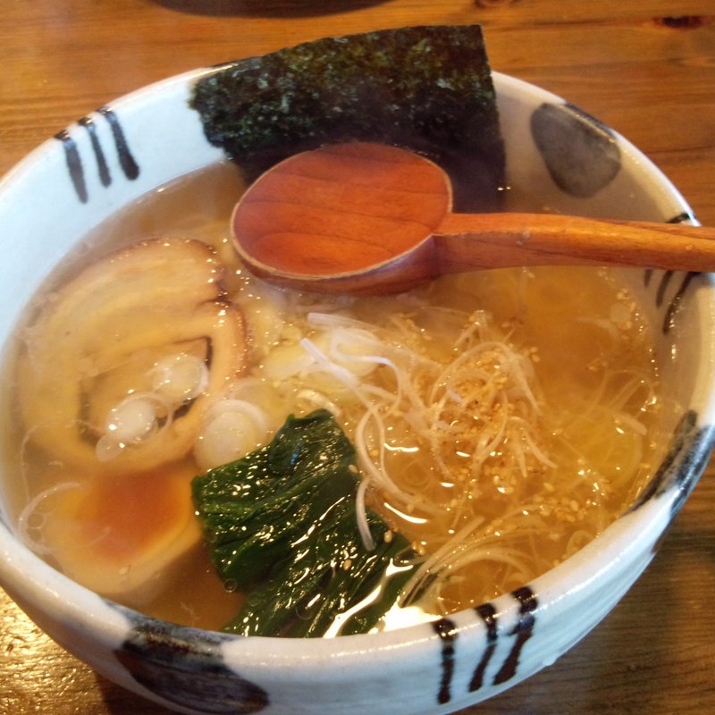 戎拉麺（えびすらーめん）(戎 （えびす）)