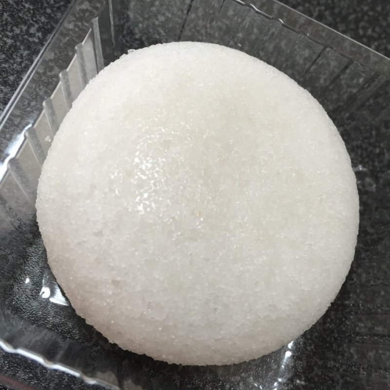 かるかん饅頭(鹿児島うんまか　さつまいもの館)