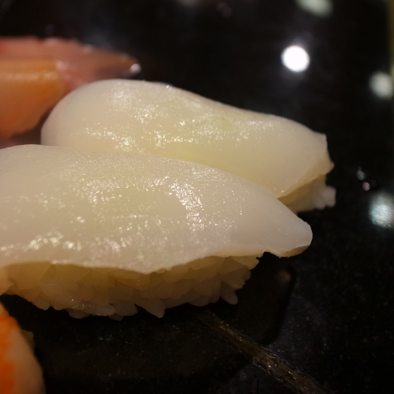 いか(とみ寿司 )