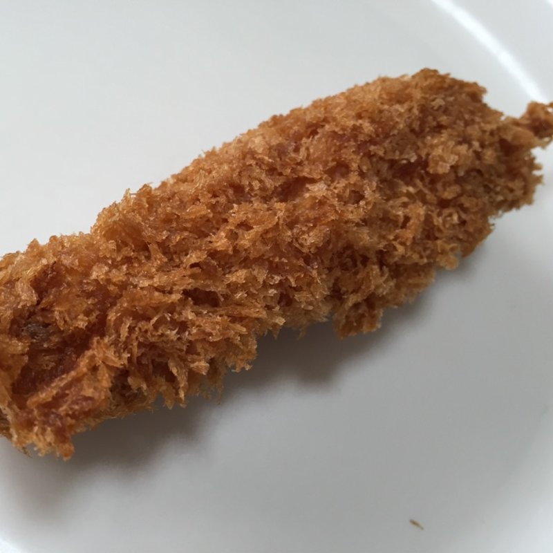 豚バラ串カツ(株式会社BIGミート松本)