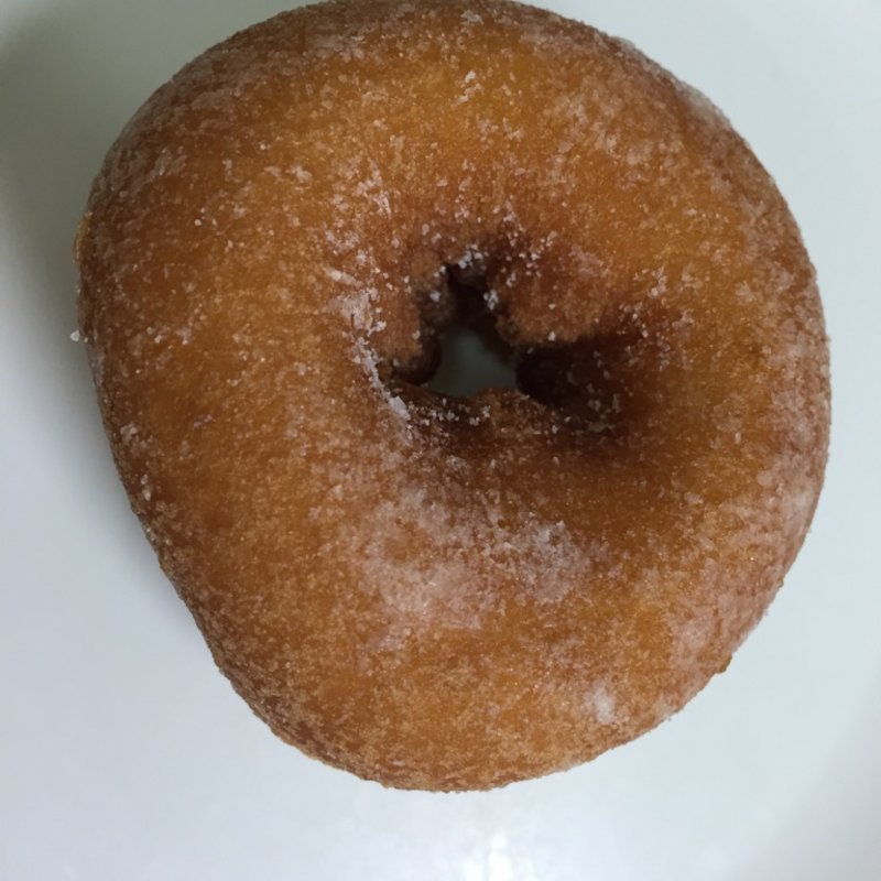 ドーナツ(ヴァンヌコーベヤ )