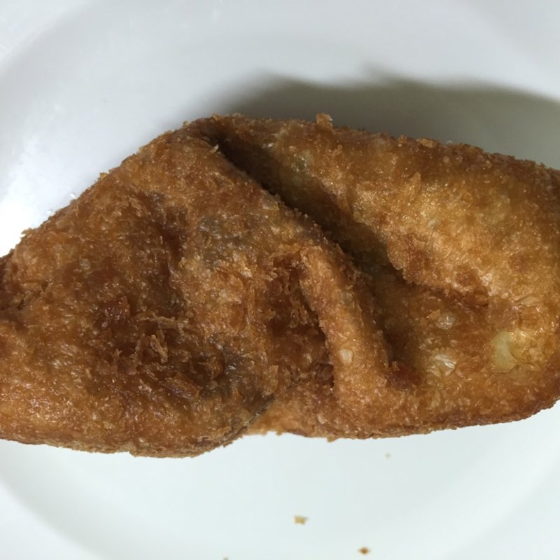 カレーパン(ヴァンヌコーベヤ )