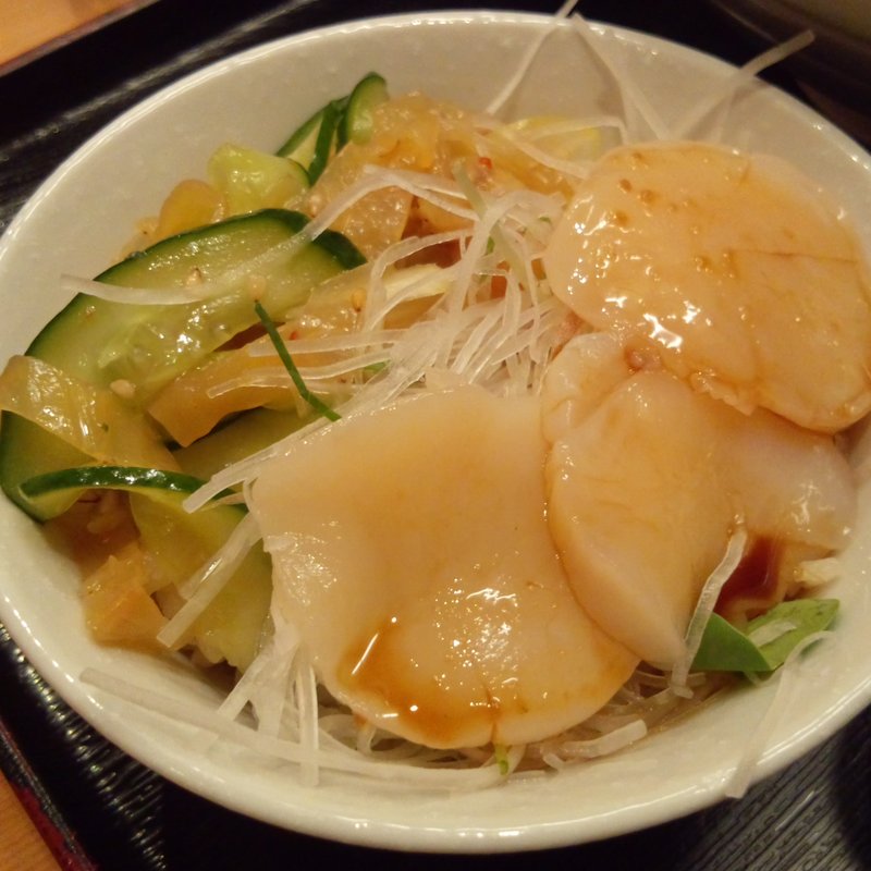 季節のごはん (むさし野 （むさしの）)