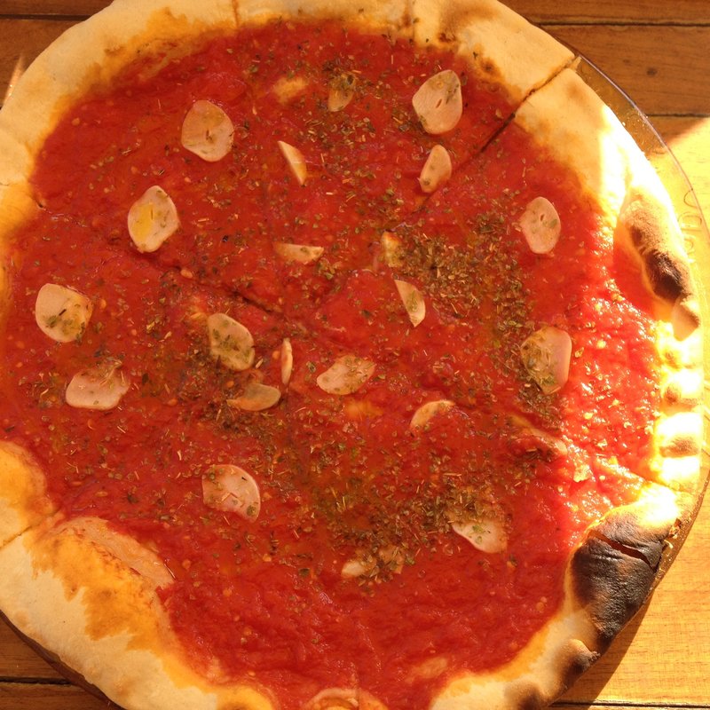 マルゲリータ(Morizo)