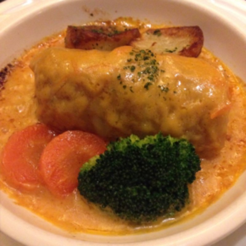 ロールキャベツ(スンガリー 新宿西口店 )