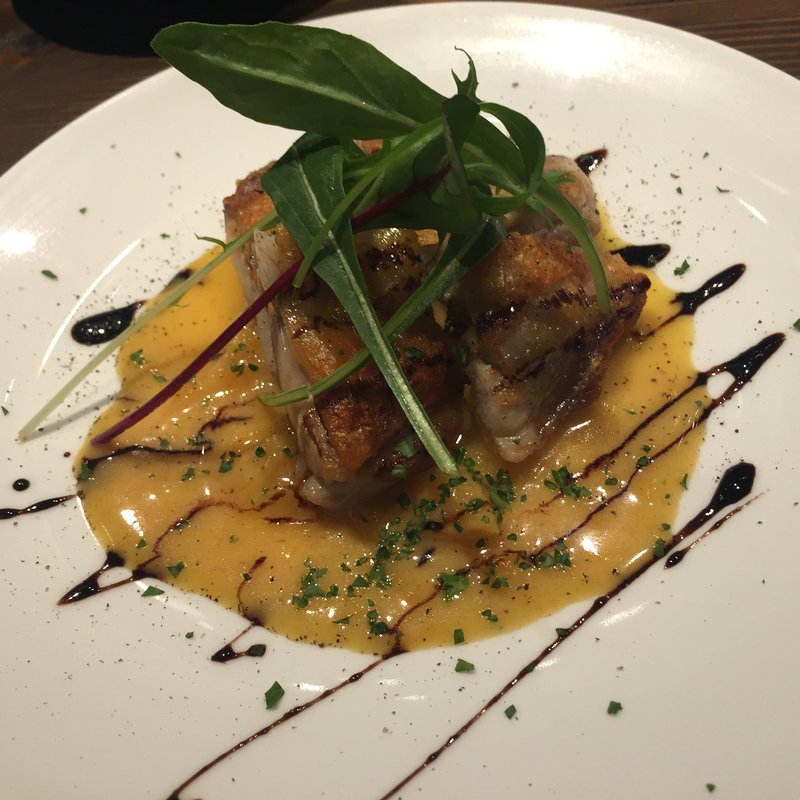 鶏もも肉のコンフィ(こことり)