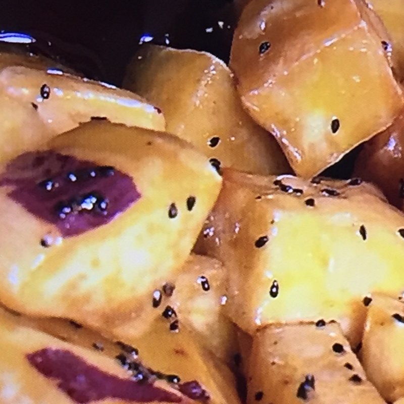 大学金時いも(大國屋)