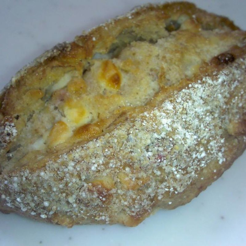 桜とホワイトチョコ(Ｒｉｃｈｕ　濱田家　渋谷ヒカリエＳｈｉｎＱｓ店)