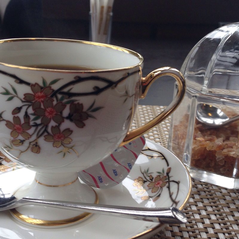 コーヒー(東善房)