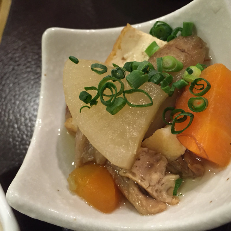 牛大根(格之進R （かくのしんあーる）)