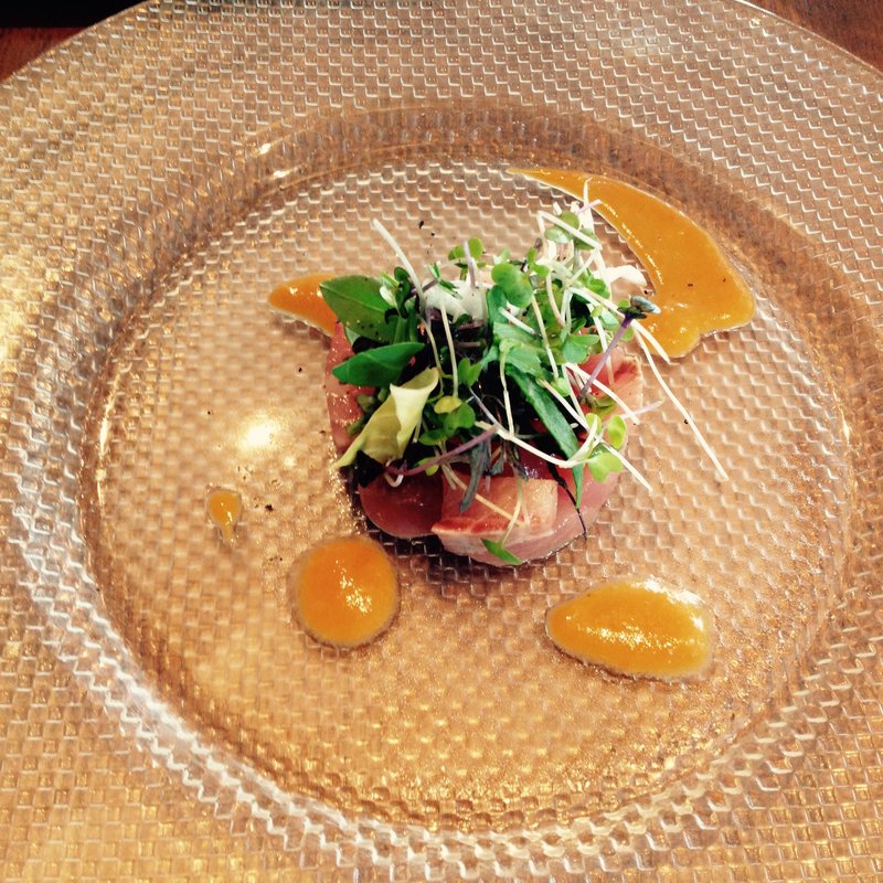 前菜(OCEAN Casita)