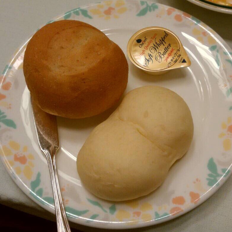 本日のパン(アルエット)