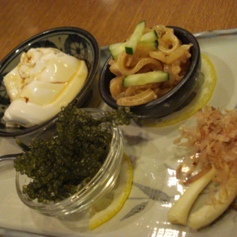 オリジナルコース(レストラン オキナワ （OKINAWA）)