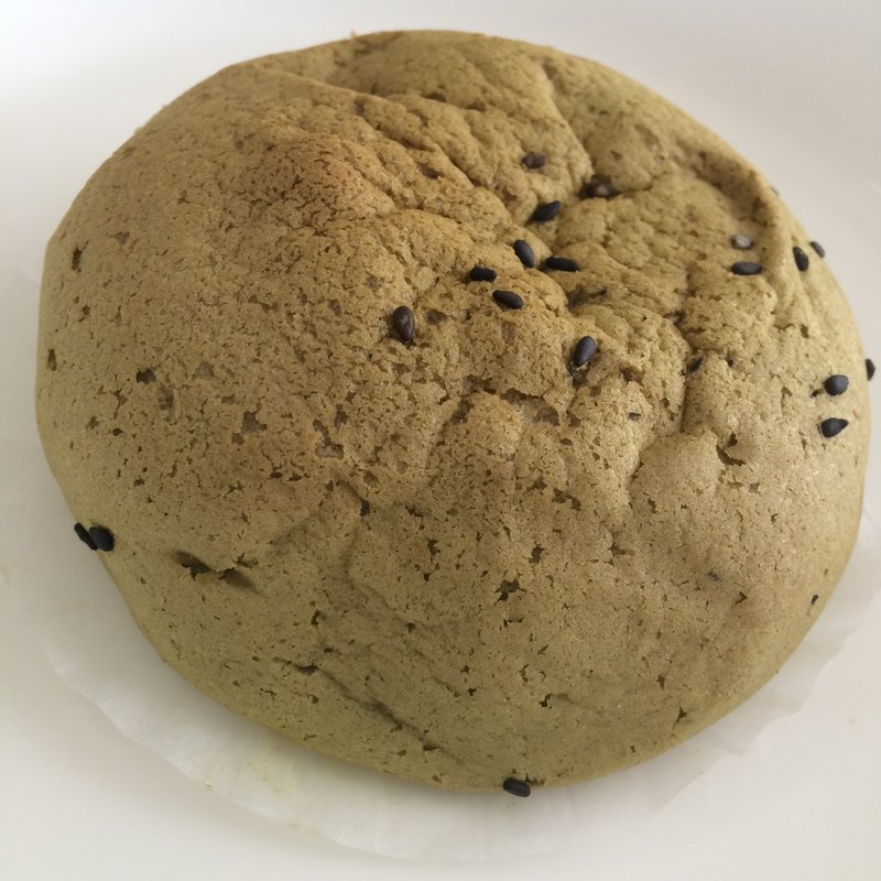 もっちりシュー(菓響 JR京都伊勢丹店 （KANON）)