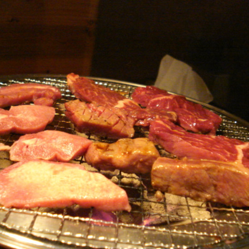 まんぞく食べ放題コース(龍の巣 ヒルステップ生駒店 )