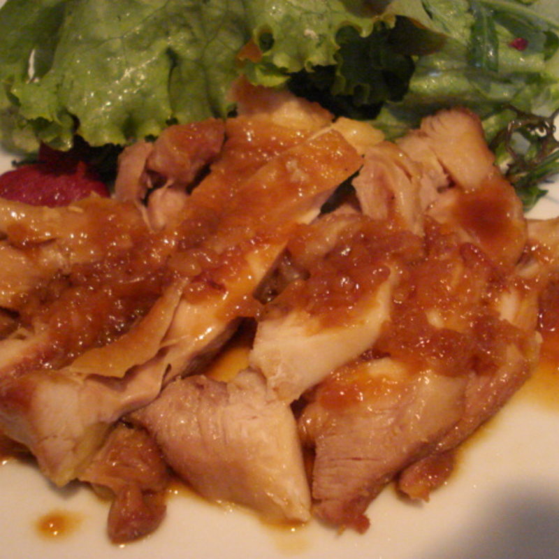 おまかせ発酵食膳ディナーコース(HOZON （ホゾン）)