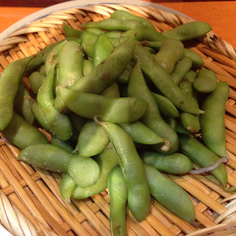 枝豆(高田屋 リエール藤沢店 （たかだや）)