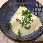 手作り豆腐(高田屋 リエール藤沢店 （たかだや）)