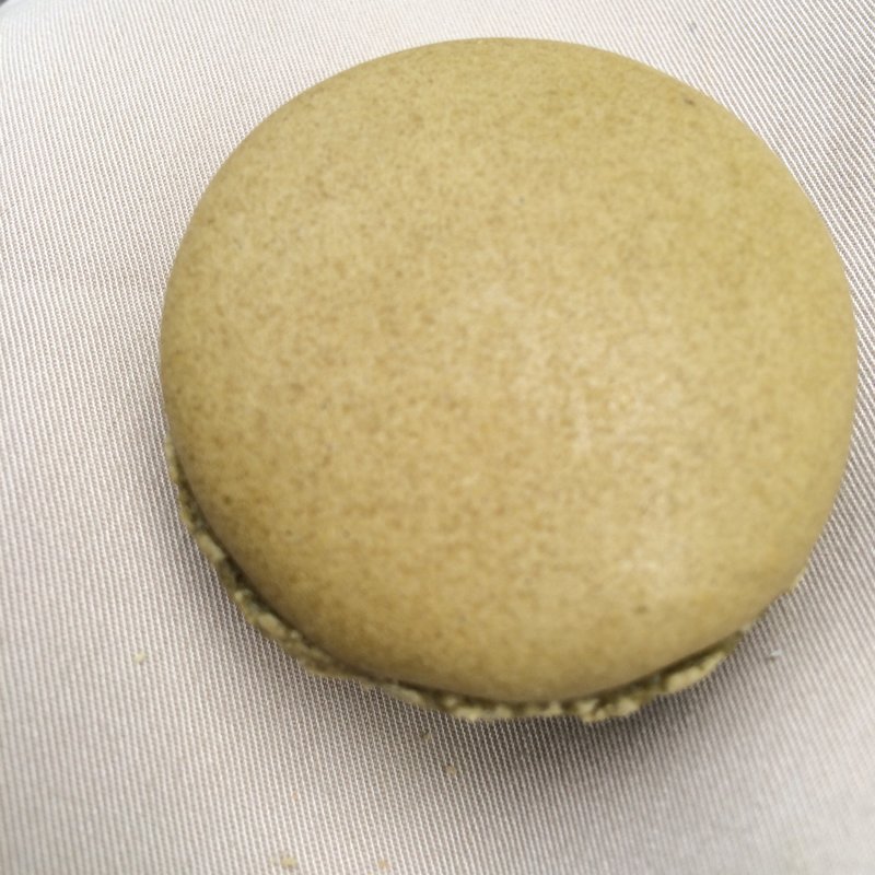 抹茶マカロン(ザ・リッツ・カールトン・グルメショップ)