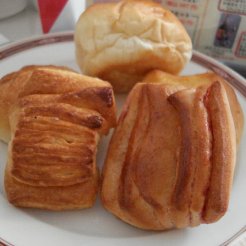 ケラケラ トンテキ(ケラケラ クランツ （KELLER KELLER KRANZ）)