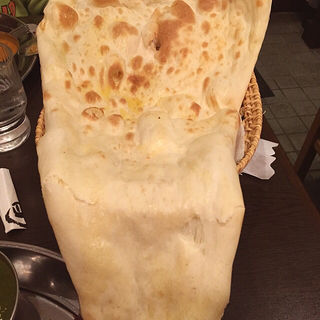 プレーンナン(スパイスガーデン)