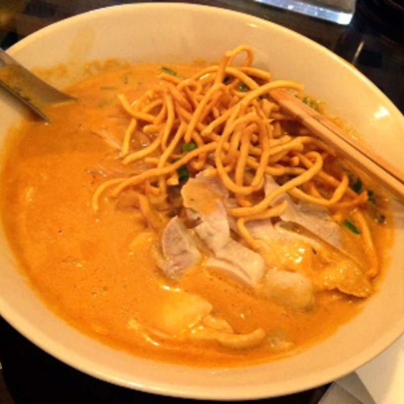 チキン並(シャム )