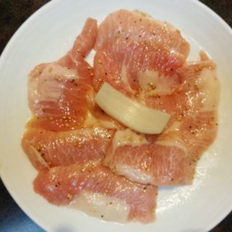 ピートロ(大陸食道 太田店 )