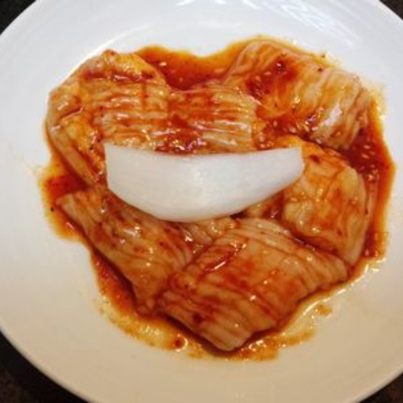 テチャン(大陸食道 太田店 )