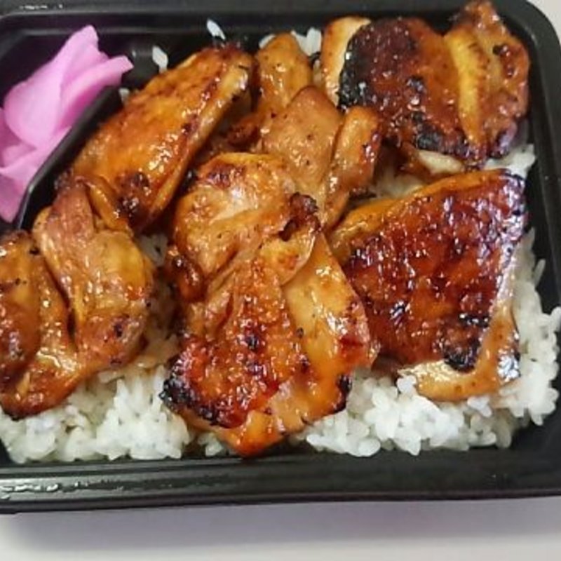 とり重弁当(にひ良 )