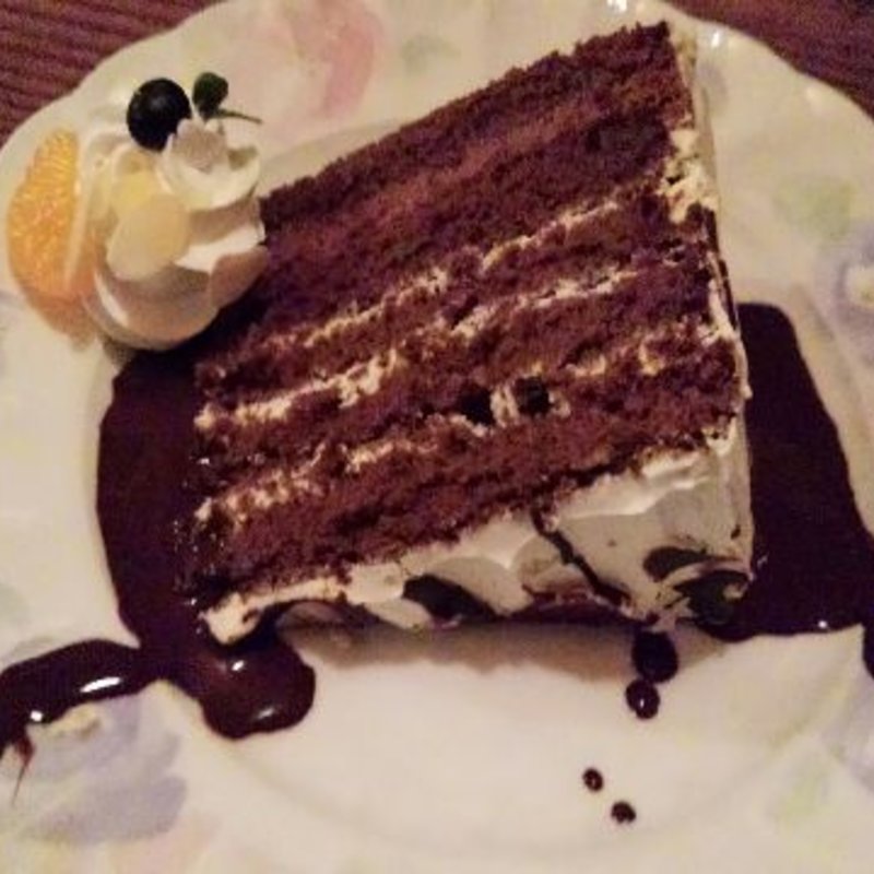 ショコラ(夢街道 東金井店 )