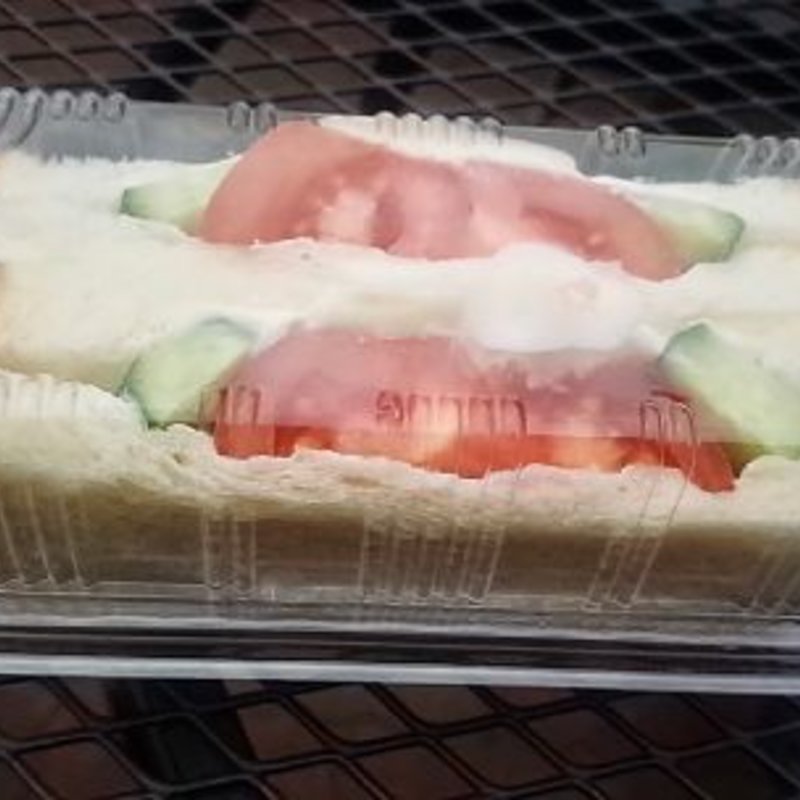 トマトサンド(マイピア )