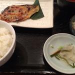 焼き魚定食(どいちゃん 本店 )