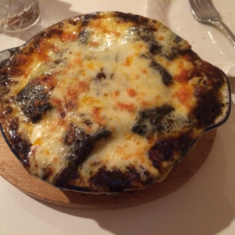 焼きカレー(遊食屋さん カッチン)