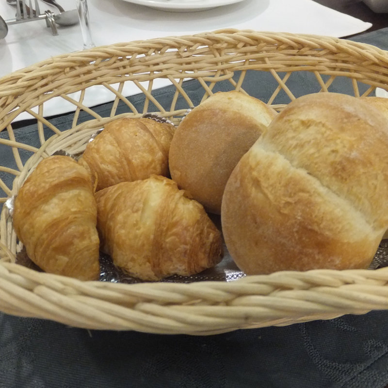 バゲット(オー・ボン・アネックス （Au Bon Annex 【旧店名：オー・ボン・ヴィヴェール】 ）)