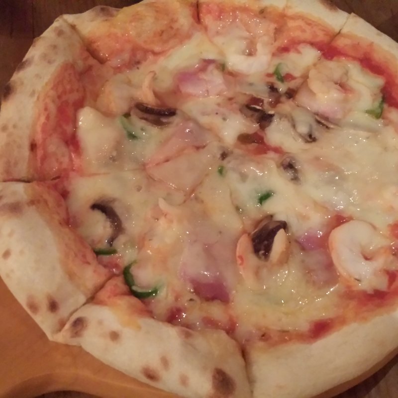 ラボエムミックス(カフェ ラ・ボエム 表参道 （Cafe La Boheme）)