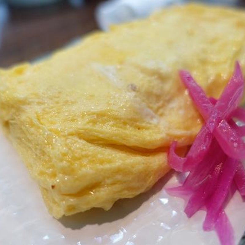 だし巻き(藤原)