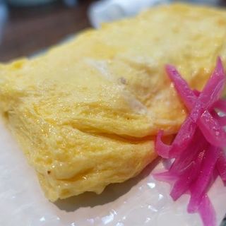 だし巻き(藤原)