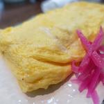 だし巻き