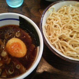 もりそば(東池袋大勝軒 いちぶん)