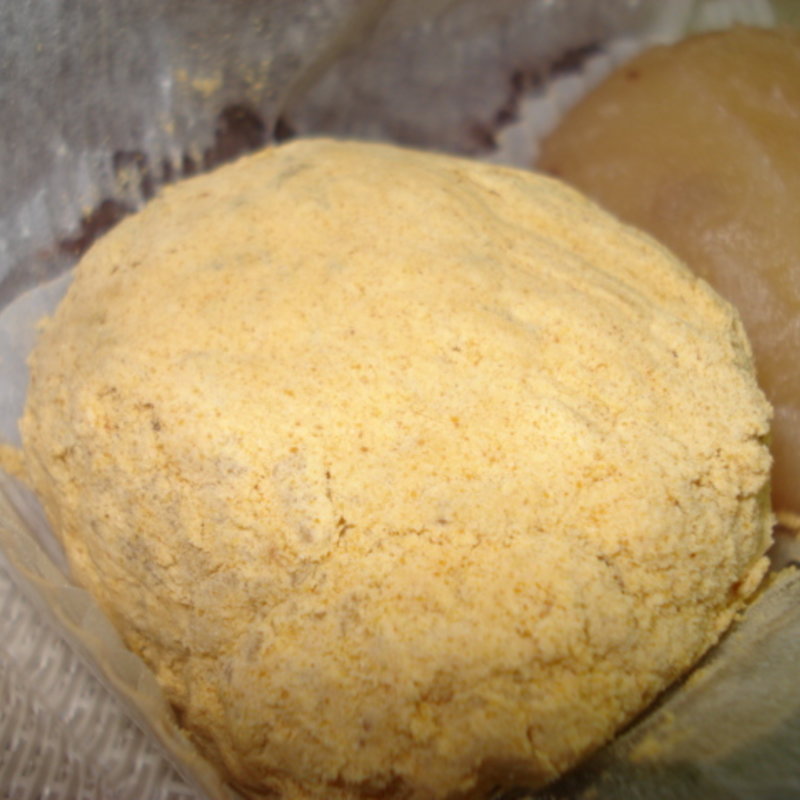 大はぎ（きなこ）（1個）(いなば播七)