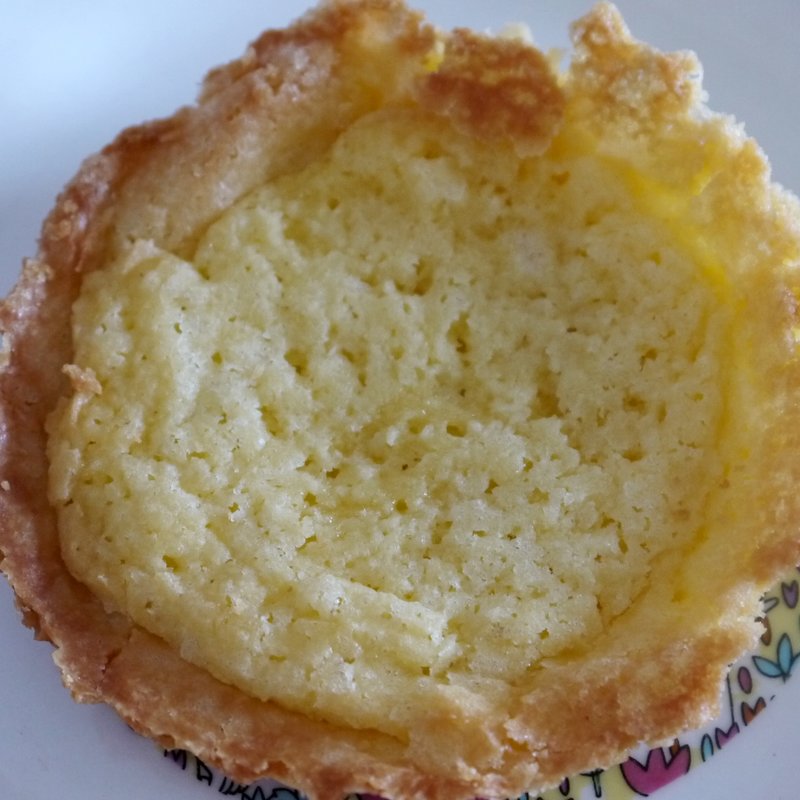 メロンパンのかわ(ブンブン 小麦の郷)