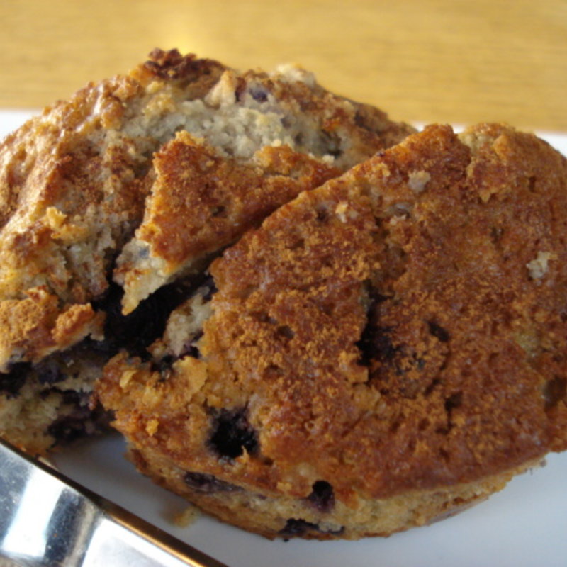 チョコマフィン(モジョ コーヒー 神楽坂店 （Mojo Coffee）)