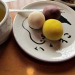 隅田川のお花見で食べたい和菓子・和スイーツ9選