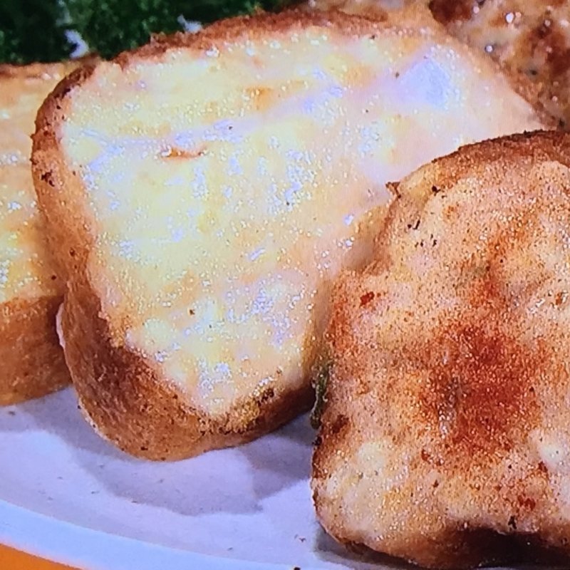 とらサンド(あみだ池大黒 本店)