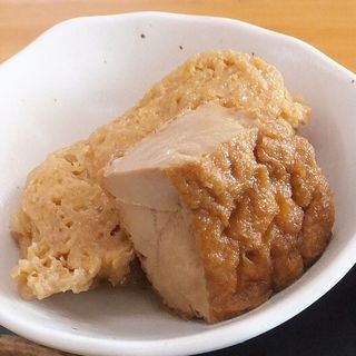 厚揚げ豆腐(おとうふ家族)