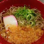 かぐやかけそば(えびのや 京都洛西店 )