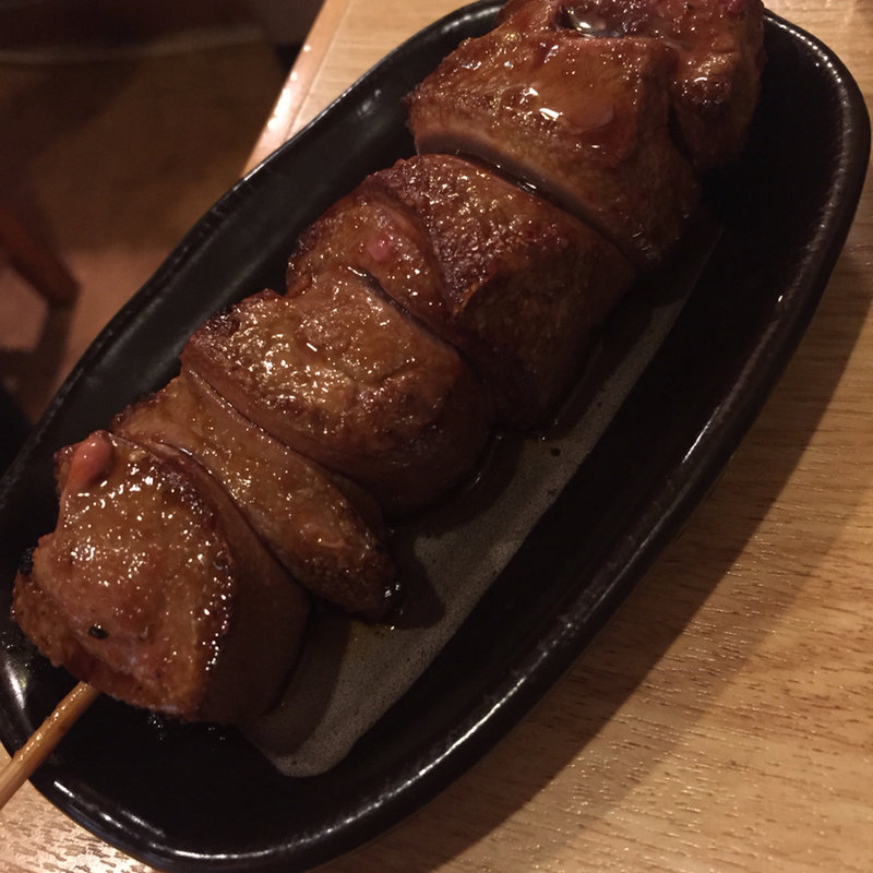 レバー タレ(石井)